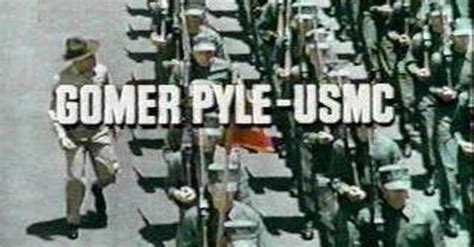 All Gomer Pyle, U.S.M.C. Episodes | List of Gomer Pyle, U.S.M.C ...