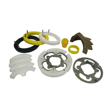 Accessories and Spares of Automatic Self Cleaning Filters ...