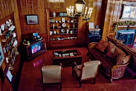 Inside the Clewiston Inn, Florida Through Amazing Photos ~ Vintage Everyday