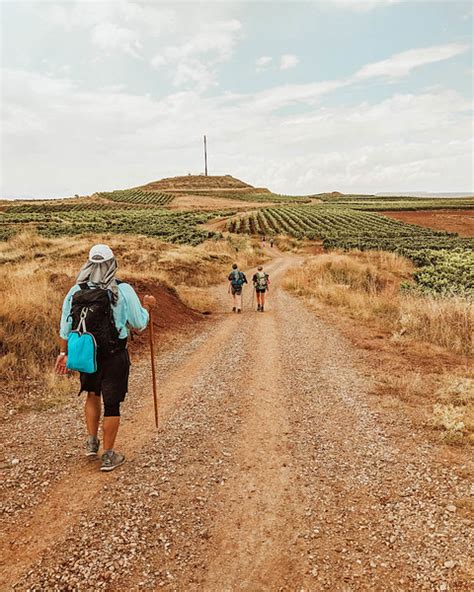 Essential Camino de Santiago Advice - 10 Tips for Hiking the Camino