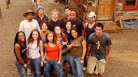 Road Rules (The Gauntlet) | The Challenge Wiki | Fandom