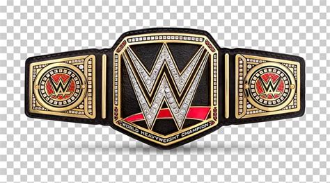 WWE Championship World Heavyweight Championship WWE Universal ...