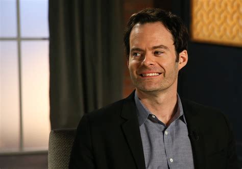 Bill Hader: ‘Barry’ Gets Even More Intense With a ‘Darker’ Season 2 ...