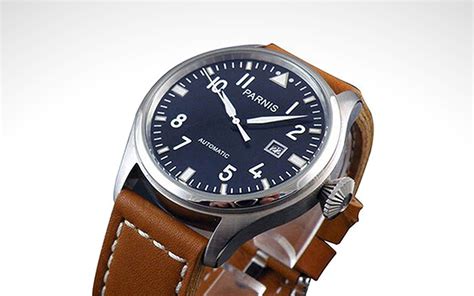 The Best Pilot Watches for Every Budget | Everyday Carry