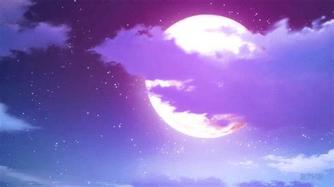 [END] Please Take Care of Me. | Anime scenery, Sky anime, Anime backgrounds wallpapers