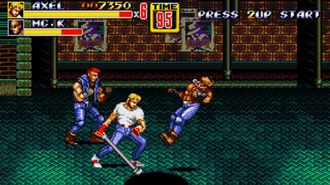 The Best Sega Genesis Games | PCMag