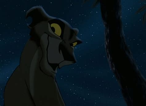 Zira - Scar and Zira Image (24631958) - Fanpop