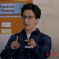 Math Teacher GIFs - Find & Share on GIPHY