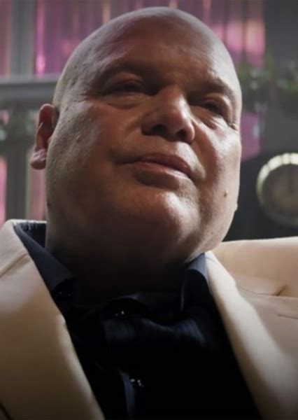 Wilson fisk/Kingpin (marvel cinematic universe) Photo on myCast - Fan ...