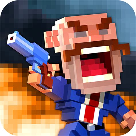 Amazon.com: Guns.io - Multiplayer Survival Shooter: Appstore for Android