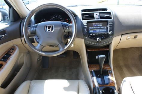 2005 Honda Accord - Pictures - CarGurus