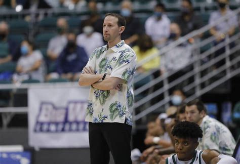 UC Irvine too tough in destroying Hawaii basketball team | Honolulu ...