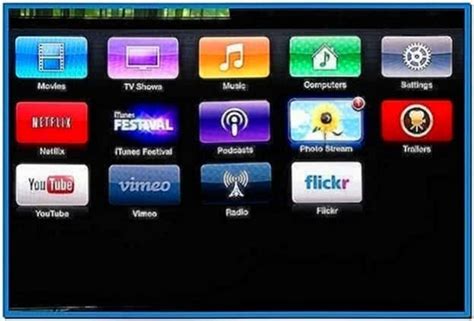 Best apple tv screensaver - Download free