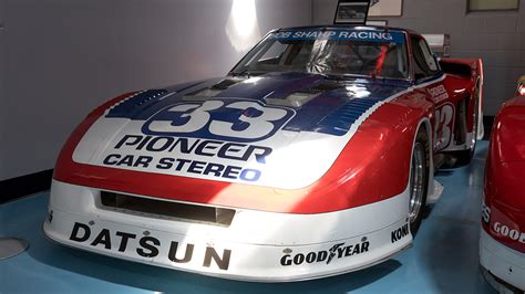 These 10 Paul Newman Race Cars Will Be On Display Together for the ...