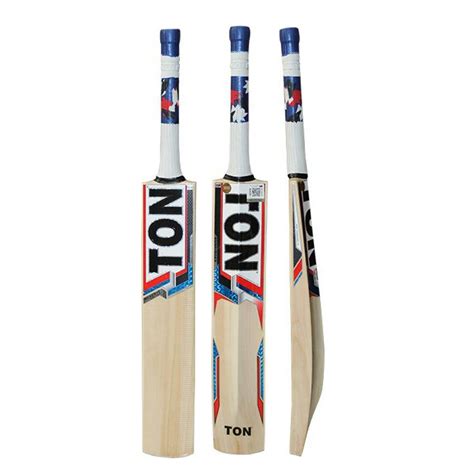 Best Cricket Bats: English Willow Heavy & Lightest Types of Cricket Bat ...