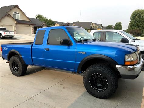 Ford Ranger Questions - 99 Ford Ranger 4x4 4.0 v6 Swap to V8 - CarGurus