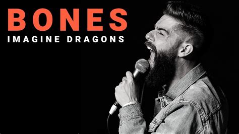 bones - Imagine Dragons | Cover - YouTube Music