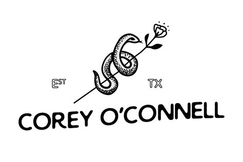Corey O'Connell Productions