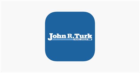 ‎John R Turk on the App Store