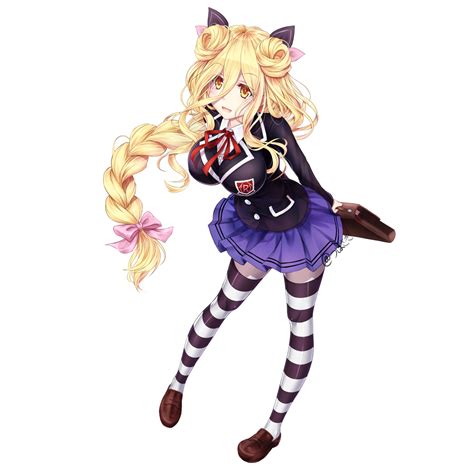 Mukuro Hoshimiya - Date A Live Fan Art (40809460) - Fanpop