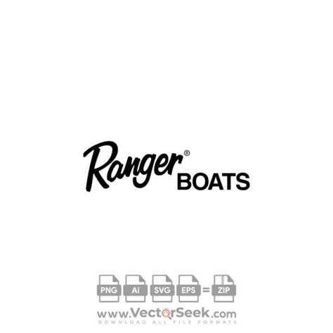 Ranger Boats Logo Vector - (.Ai .PNG .SVG .EPS Free Download)