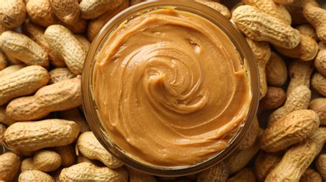 The Truly Bizarre Origins Of Peanut Butter