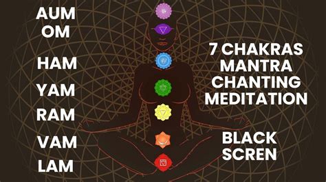 Om Aum, 7 Chakras, Mantras, Ram, Meditation, Development, Zen