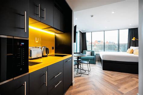 STAYCITY APARTHOTELS, DUBLIN, TIVOLI - Updated 2024 Reviews, Photos & Prices