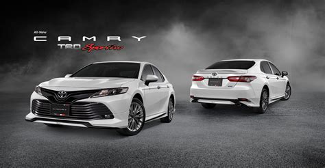 CAMRY - Toyota Accessories