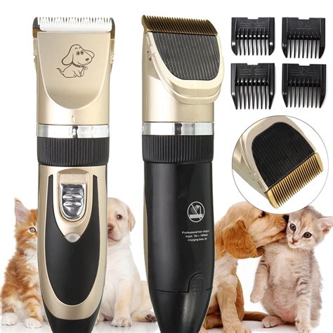 Dog Grooming Clippers | Walmart Canada