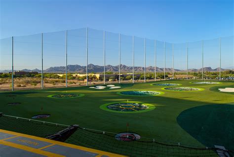 Topgolf photos: The best of the ultimate driving range