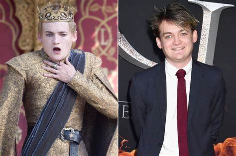 Game of Thrones actor Jack Gleeson returning to TV for first time since ...