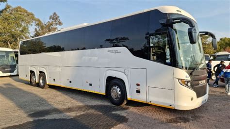 2016 Scania 15EXL0031 Buses Trucks for sale in Gauteng | R 1,650,000 on ...