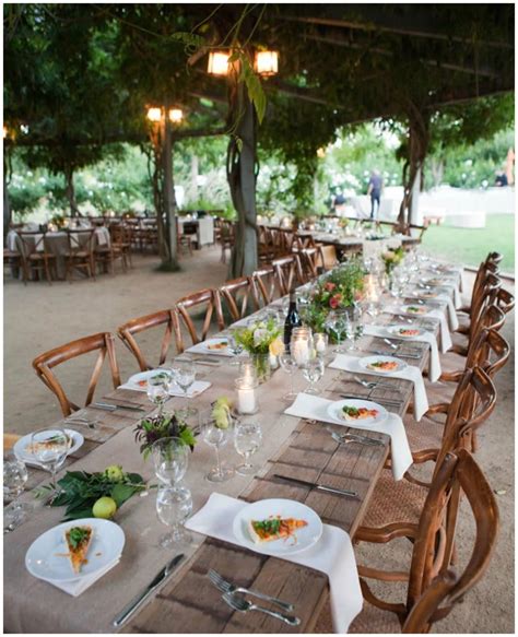 Organic Farm to Table, Campovida ~ Stephanie & Daron | Peridot Events