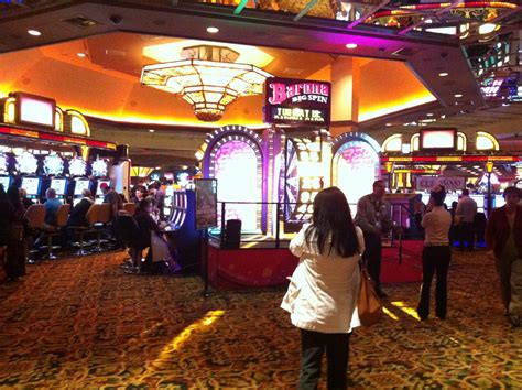 Barona Casino Shooting Has Authorities on Alert