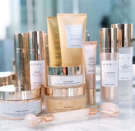 Monat Skincare | Monat, Skin care, Skin care system