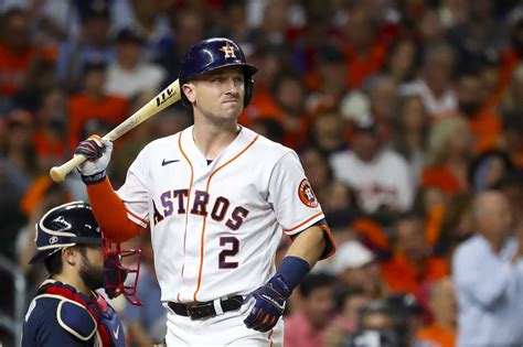 Houston Astros star Alex Bregman rises in revealing new - oggsync.com