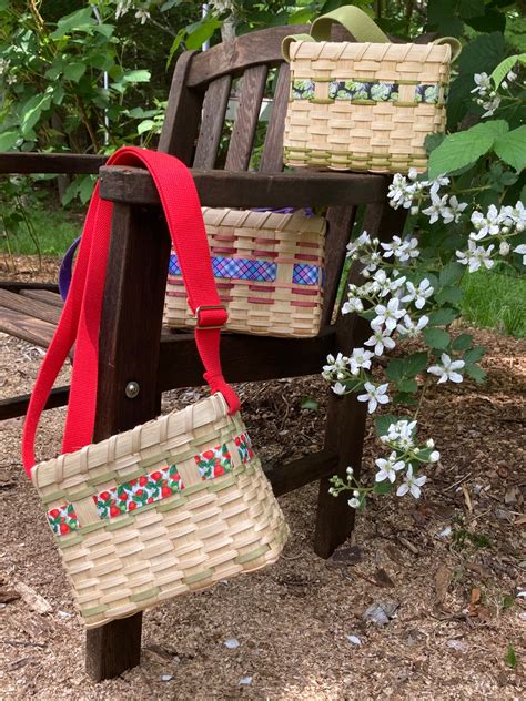 Berry Picking/Foraging Baskets – Heartwood Homestead Farm