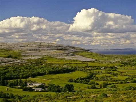 The Burren near Galway | Day trips to see top Burren attractions