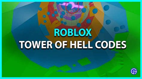 Roblox Tower Of Hell Logo - The Kokonut Song