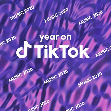 Year on TikTok: Music 2020 | TikTok Newsroom