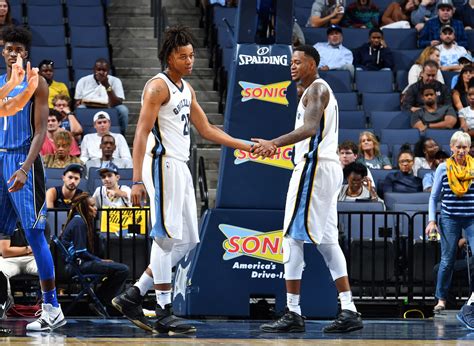 Memphis Grizzlies: Looming roster decision is a good problem