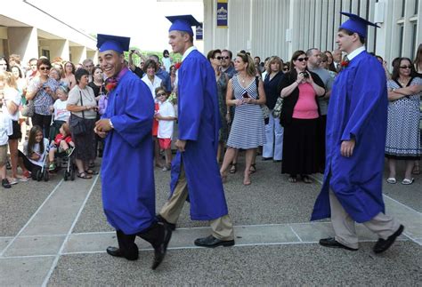 Photos: Shaker High School graduation