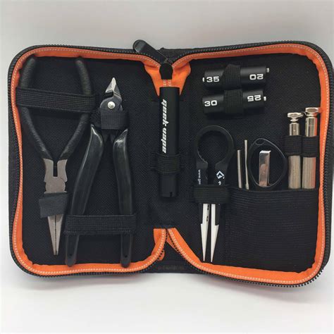 GeekVape Mini Tool Kit - Obsession Vape Store