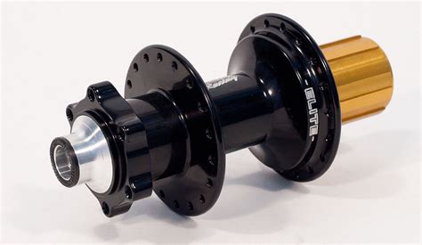 Profile Racing MTB » Hubs » Elite 150mm 9/10 Speed Hub » Pre-