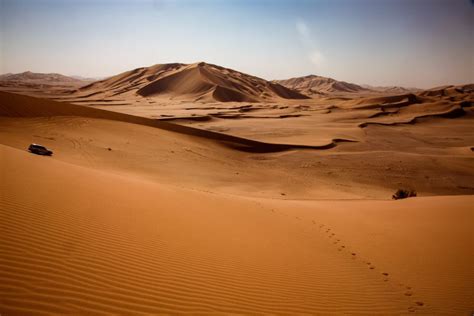 rub-al-khali-desert — Unforgettable Journeys