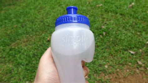 Can Simple Hydration Bottles Kick Ass? Count On It!