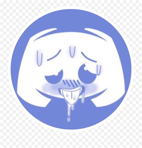 Popular And Trending Discord Stickers - Uwu Discord Png,White Discord Logo - free transparent ...