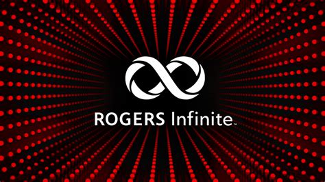 Rogers Introduces Infinite Wireless Data Plans With No Overage Charges ...