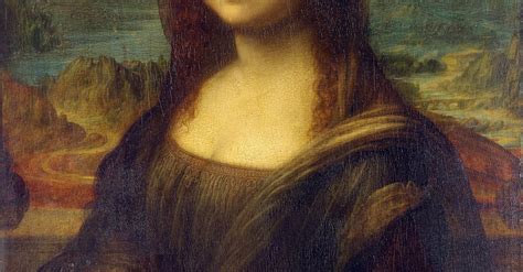 Mona Lisa Painting · Free Stock Photo